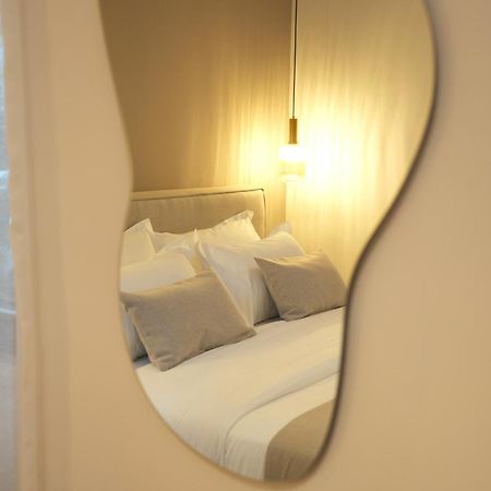 Nea Deluxe Apart-Hotel ติรานา ภายนอก รูปภาพ